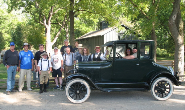 1926 Green Model T Coupe.JPG