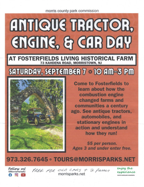 Antique Tractor, Engine & Car Day.jpg