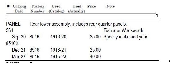 Heading and Factory number etc Rear panel CD.JPG