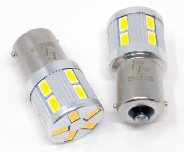LED #1129 for brake lights from Logo Lites