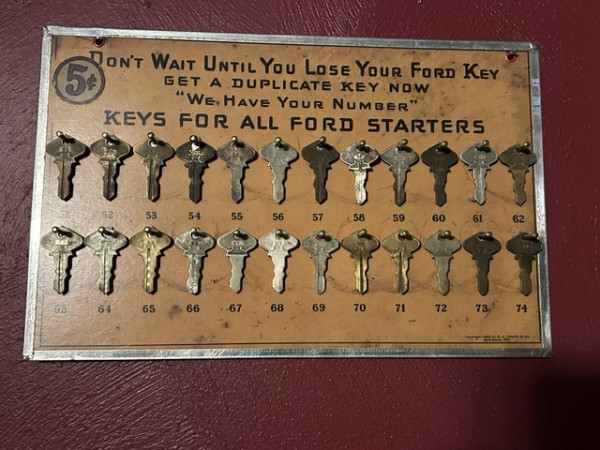 REPOP “DON’T WAIT” BOARD