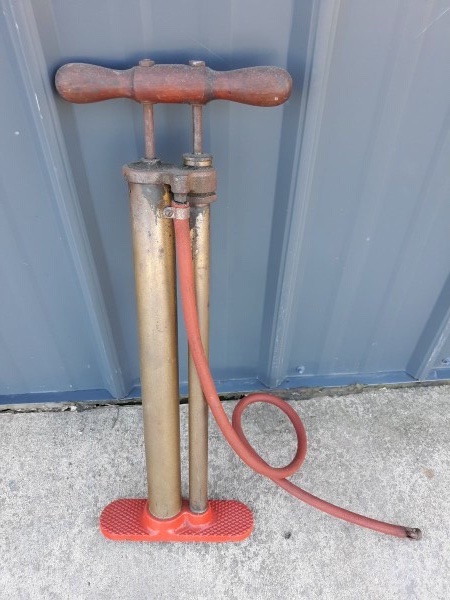 Bridgeport double pump  .jpg