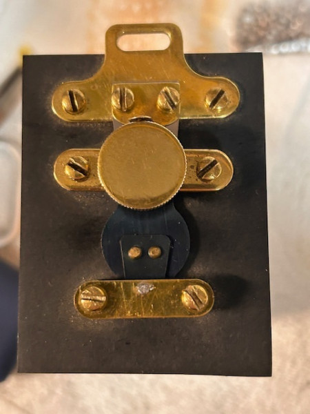 New point design