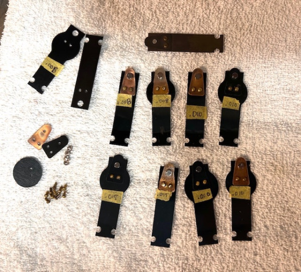 Prototypes