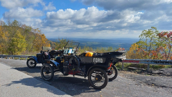 Lincoln Highway PA