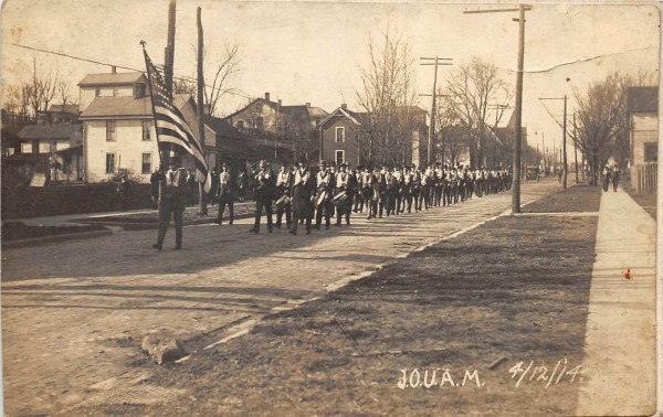 J.O.U.A.M. Junior Order United American Mechanics 1914.jpg