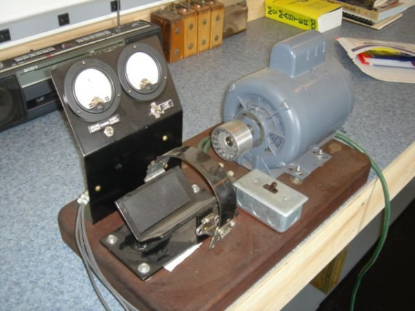 Ron's Model T  Generator Tester 000.jpg