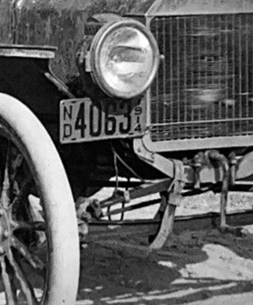 Axle Limiting Strap?