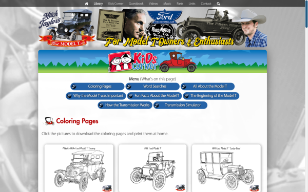 Screenshot_20250317_183809.png (1.11 MiB) Viewed 4941 times Kids Corner on my website has received major updates