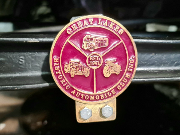 GLHAC badge