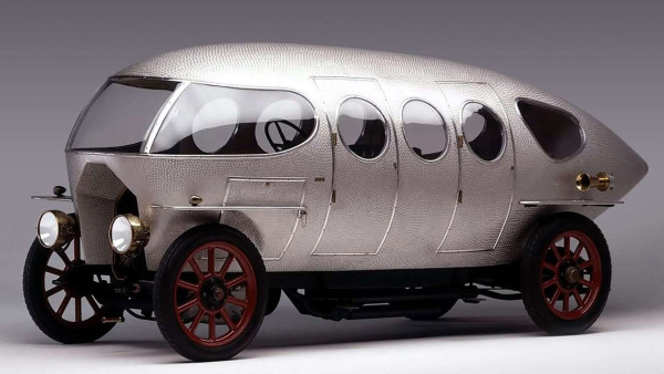 Ford T easteregg.jpg