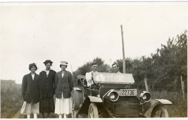 old car with MN plate.jpg