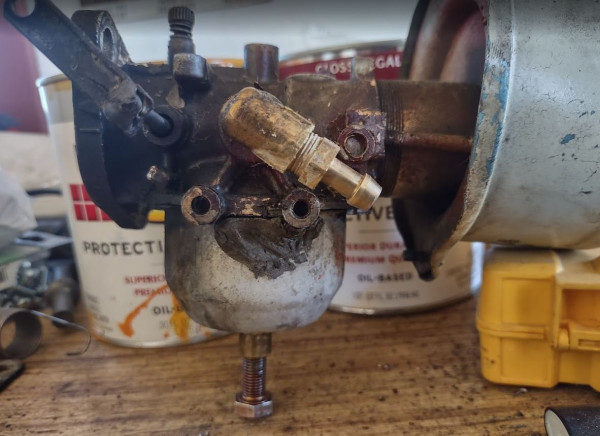 Old Model t carb.JPG