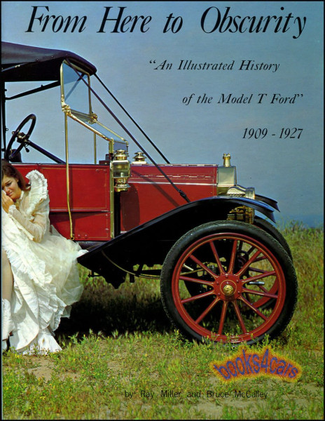 Mc Calley co-authored first book 1971