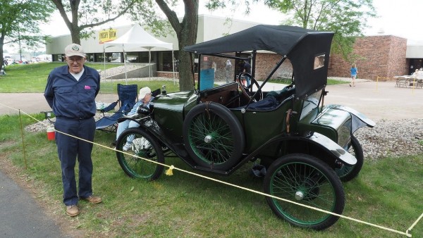 1914 Trumbull