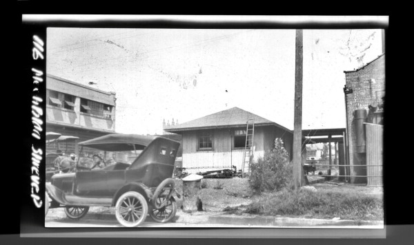 Shreveport Louisiana Building 116.jpg