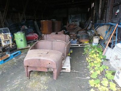 Parts
