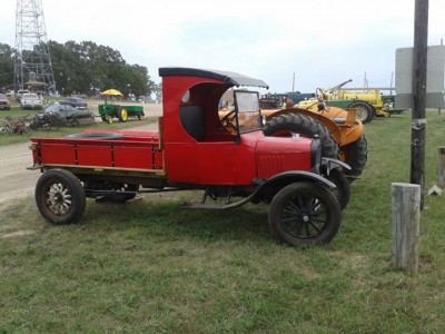 On display at WMSTR