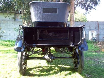 1925 T Pick-up, 1-04-09 002.jpg