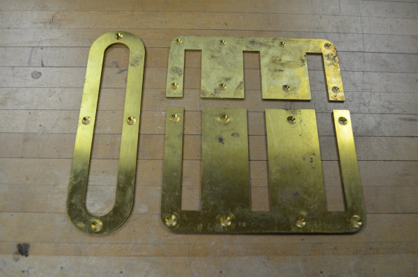 BRASS PEDAL AND BRAKE TRIM SET - TOP VIEW.JPG