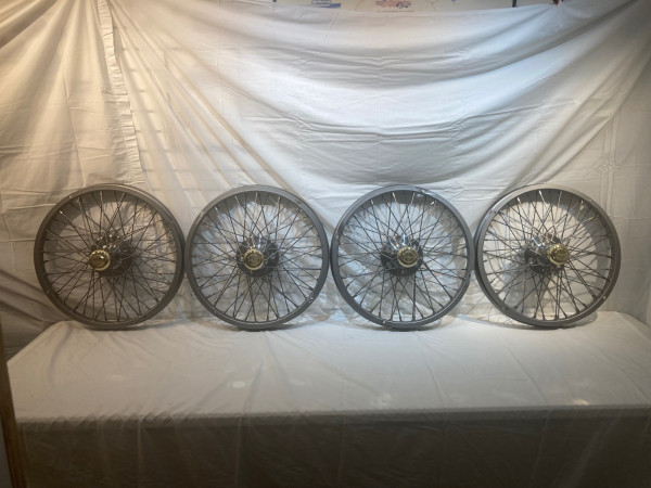 30 X 3-1/2 demountable