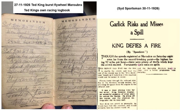 2025-12-06 Ted King Rajo-Maroubra Speedway Centenary 100 years 4.jpg