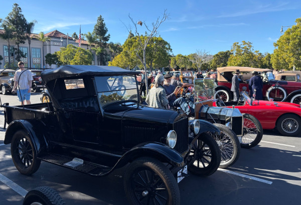 ‘26 Ford Under Bed Mount