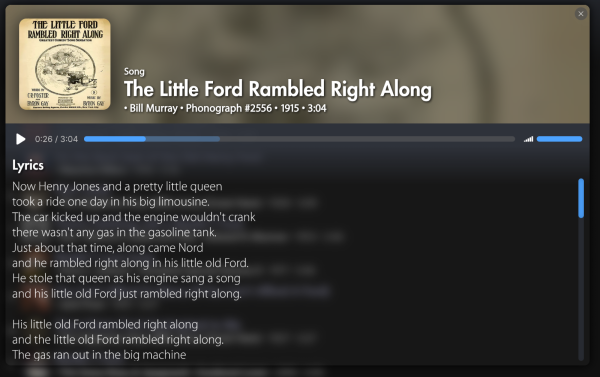 Screenshot from 2026-01-15 20-06-51.png (1.06 MiB) Viewed 1240 times The Little Ford Rambled Right Along