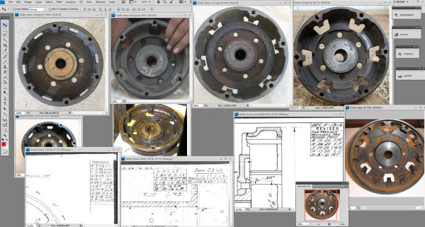 Model T transmission brake drum variations.jpg