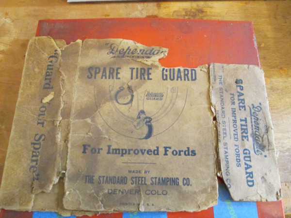 NOS spare tire guard box.JPG