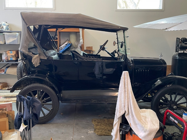 Second question: Is the angle of the rear curtain correct, or does the rear bow need to be a bit further aft.