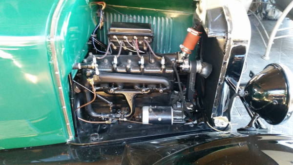 engine