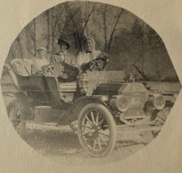 early Model T2.png
