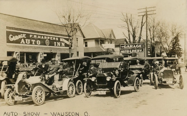 Torpedo Wauseon Ohio.png