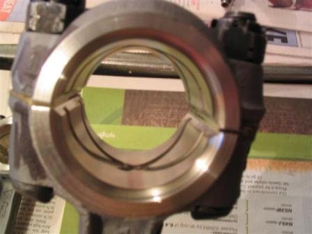Jig Poured Model T Rods, Jan, 2012 026.jpg