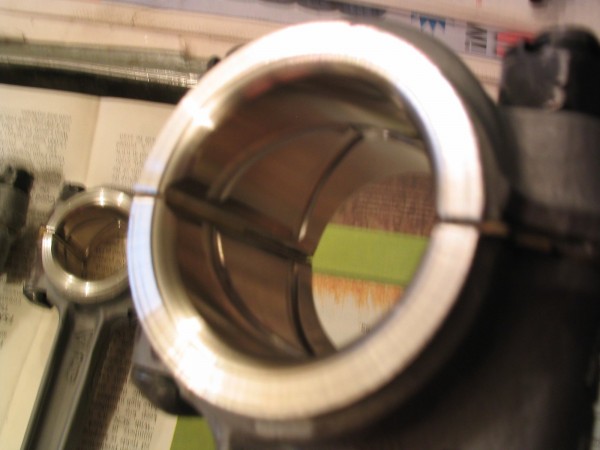 Jig Poured Model T Rods, Jan, 2012 029.jpg