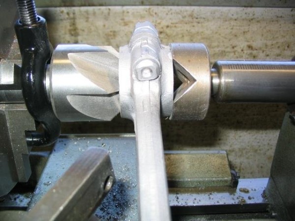 Model T, Pre-Maching Rods For Pouring. 018.jpg
