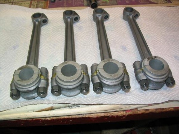 Model T, Pre-Maching Rods For Pouring. 050.jpg