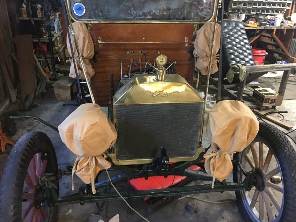 Lamp covers