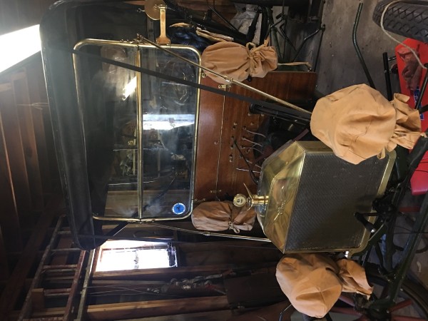 Top on the 1909