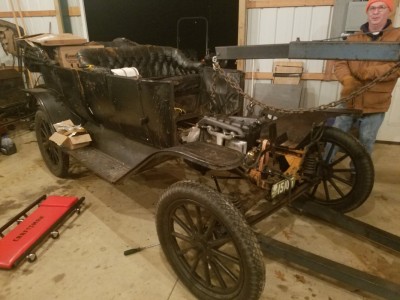 13 engine in