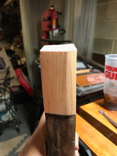 towards sheet metal