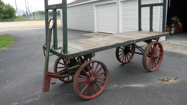 R R BAGGAGE CART 007.JPG