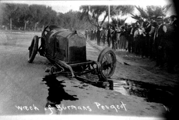 WRECK OF BOB BURMAN'S CAR, 1916.jpg