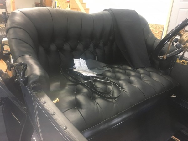 Eyre Upholstery