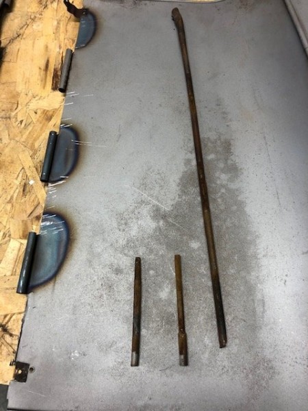 Hood hinge steel tube and bolts for hinge.jpg