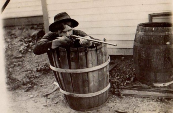 shooting in a barrel.JPG