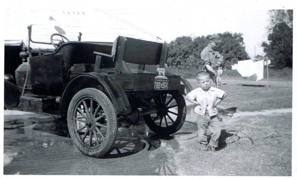 Try to post on MTFCI Hap May 1956.jpg