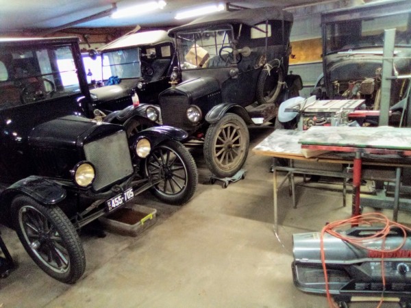 ModelT