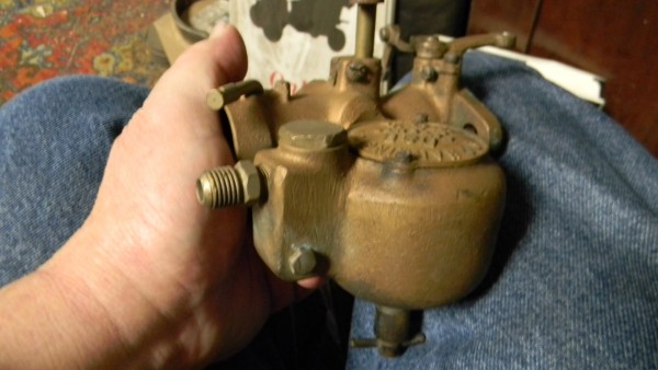 D C HARRINGTON CARB 003.JPG